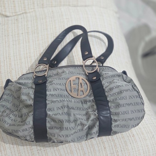 Borsa emporio armani - borsa,