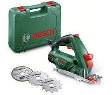 MINI SEGA CIRCOLARE - Bosch Home and Garden PKS 16