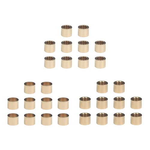 10x puntali per stecca - 10x, da