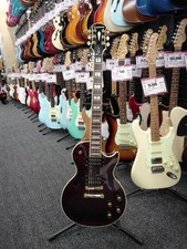 EPIPHONE LES PAUL CUSTOM