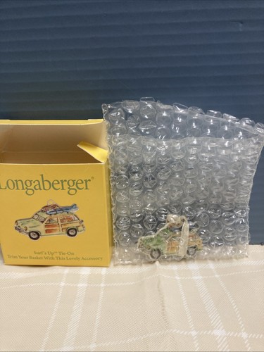 Cestino surf longaberger - surf,