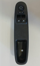 LANCIA Y 4 SERIE PULSANTIERA ALZACRISTALLI ANTERIORE SINISTRA SX 735531345