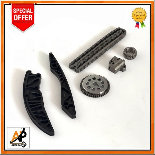Kit catena distribuzione - kit,