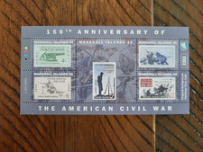 2012 MARSHALL ISLANDS Guerra