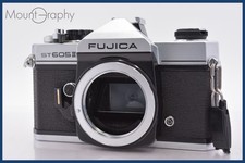 【Quasi Nuovo】 FUJIFILM