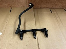 Iniettore carburante Triumph