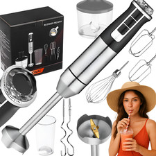 Frullatore ad Immersione