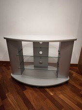 Mobile porta tv con ruote, pari al nuovo