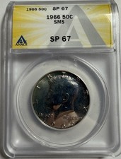 1966 P SMS 50C Philadelphia