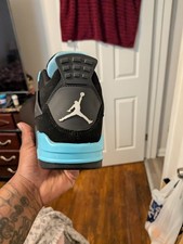 Air Jordan 4 Retro 