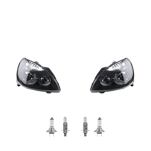 Set fanali adatto - a, per