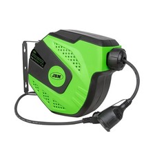 Avvolgitore di cavo elettrico