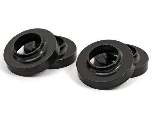 Spessori kit wrangler - tj,