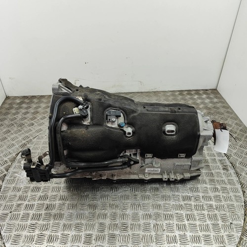 Bmw g30 cambio auto - g30,