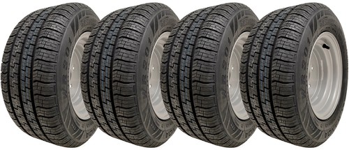 195 55r10c wanda wr301 - wr301, ruote