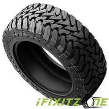 1 Toyo Open Country M/T LT