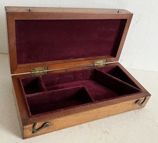 ANTIQUE CASE TAKES A COLT NO 3