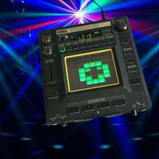 Korg kaossilator pro - kaossilator, sampler