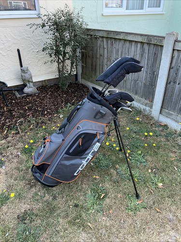 Mazze golf uomo - da, da