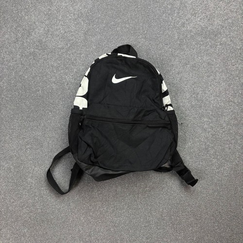 Borsa nike bambini nera - borsa,