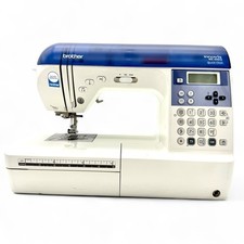 Macchina da cucire digitale