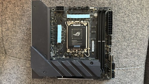 Asus rog strix - asus,