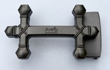 Fibbia per cintura Hermes