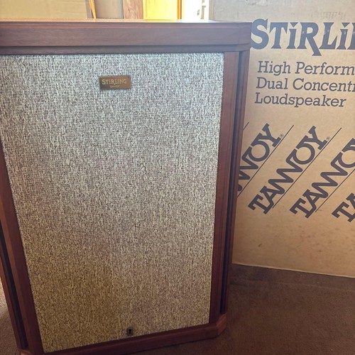 Tannoy stirling tww diffusore - stirling,