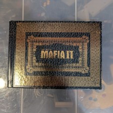 Mafia 2 II The Art of /