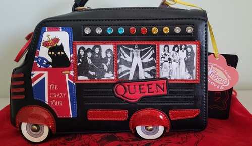 Borsa mano vendula queen - a,