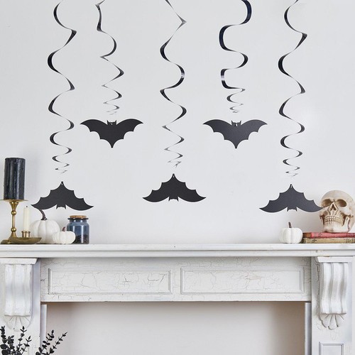 Decorazioni vortice halloween - vortice,