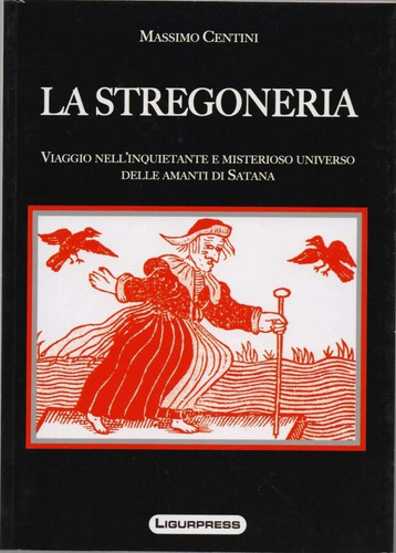 Libro nuovo massimo centini - nuovo,