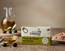Tonno in Olio di Oliva (x6) -
