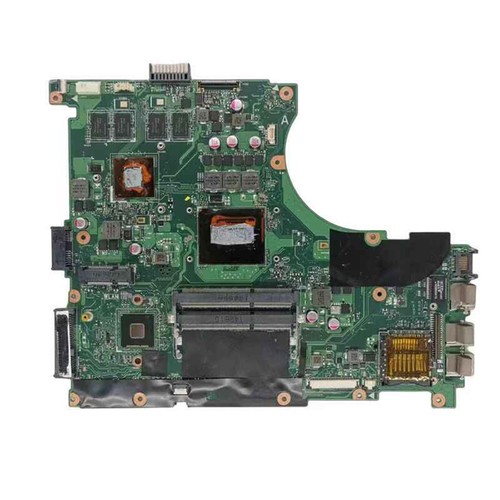 Per asus n56jn 4710hq - n56jn, i7-4710hq