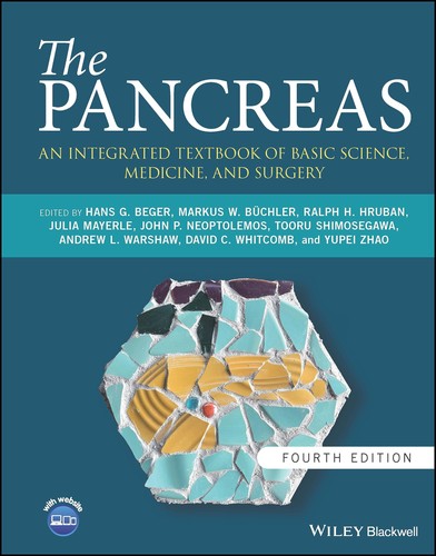The pancreas integrated - the,