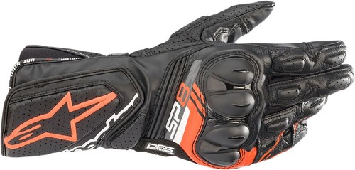 Guanti alpinestars v3 - sp-8,