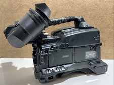 Sony DSR-450WS videocamera
