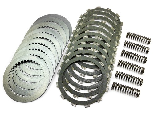 Kit frizione rinforzata per