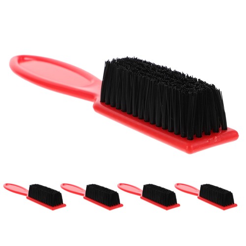 Pezzi spazzole barba - pezzi,