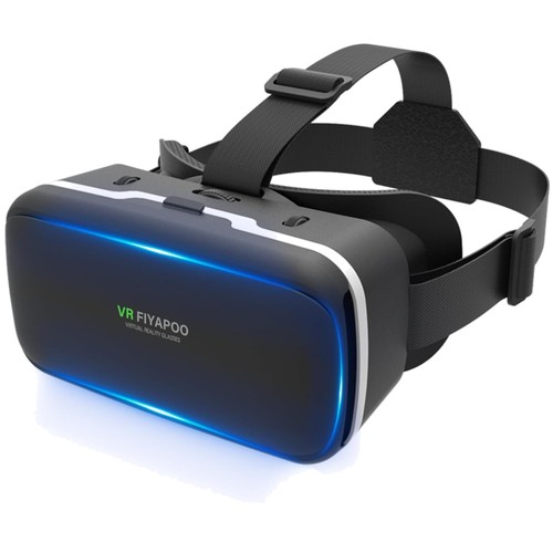Occhiali smartphone - vr, 3d
