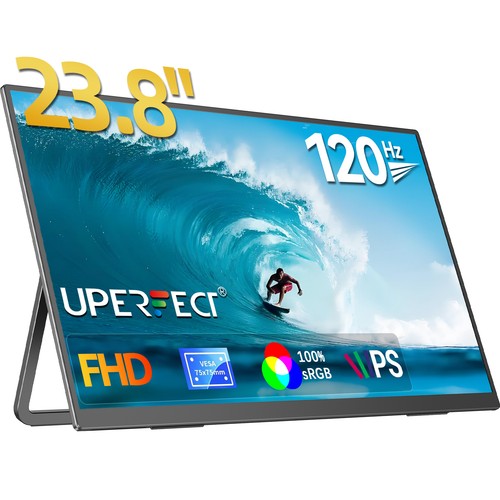 Monitor portatile superfect - portatile,