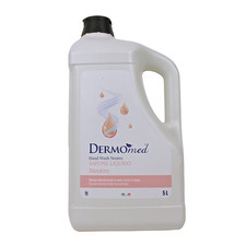 Dermomed sapone liquido - sapone,