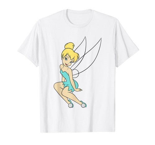 Maglietta disney peter pan - maglietta,