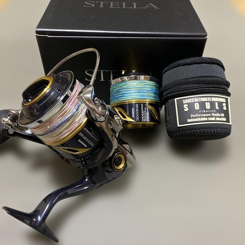 Bobina ricambio stella sw - di,