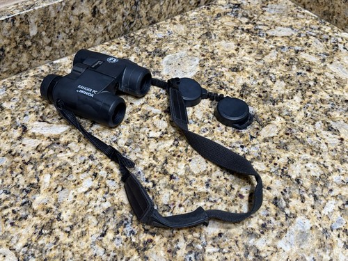 Minox ranger 8x32 binocolo - minox,
