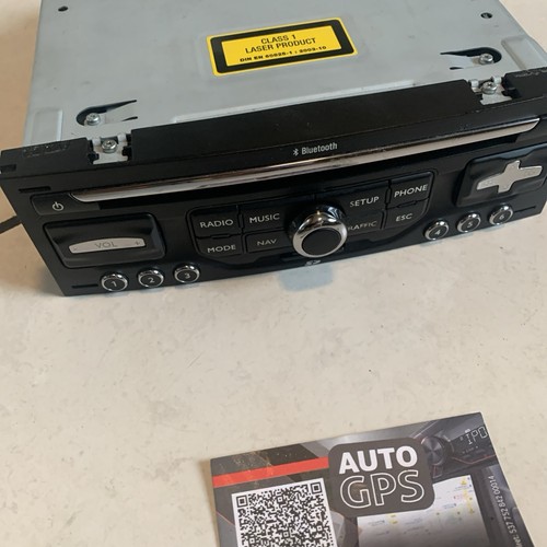 Autoradio gps bluetooth - bluetooth,