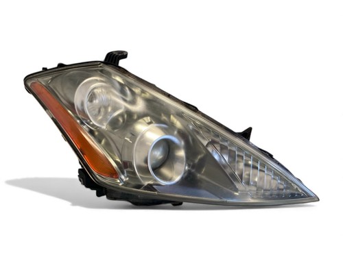 Faro anteriore destro nissan - faro,