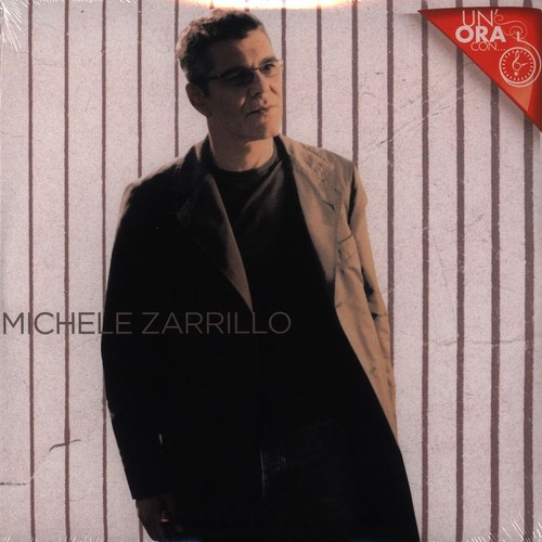 Michele zarrillo ora con - -, un'ora