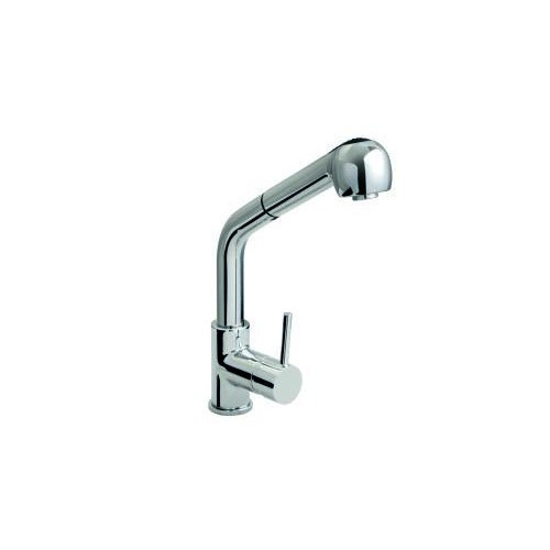 Rubinetto miscelatore cucina