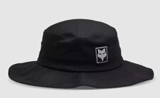 Fox Cappello Base Sopra Nero
